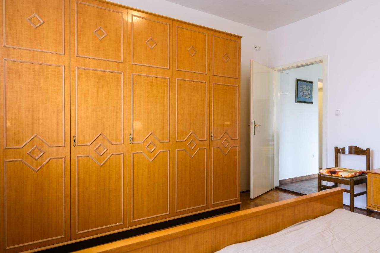 Apartman Lili Apartment Trogir Bagian luar foto